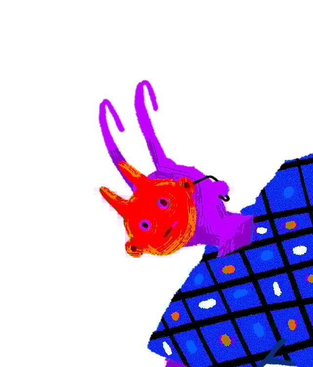 Demon Eg⚉