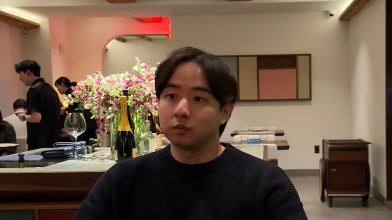 Brian Kim