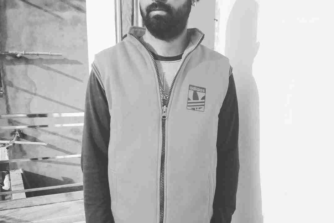 Prashant Chauhan
