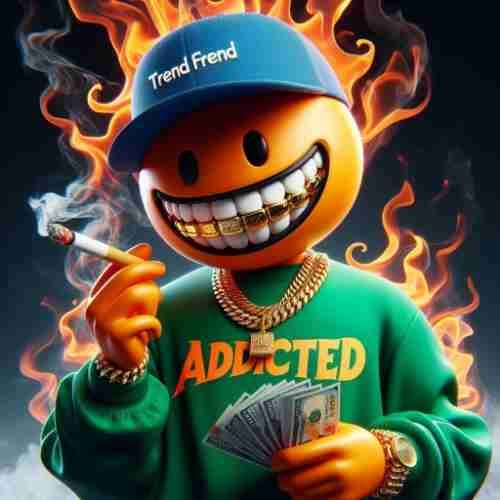Addicted Creator 🚬