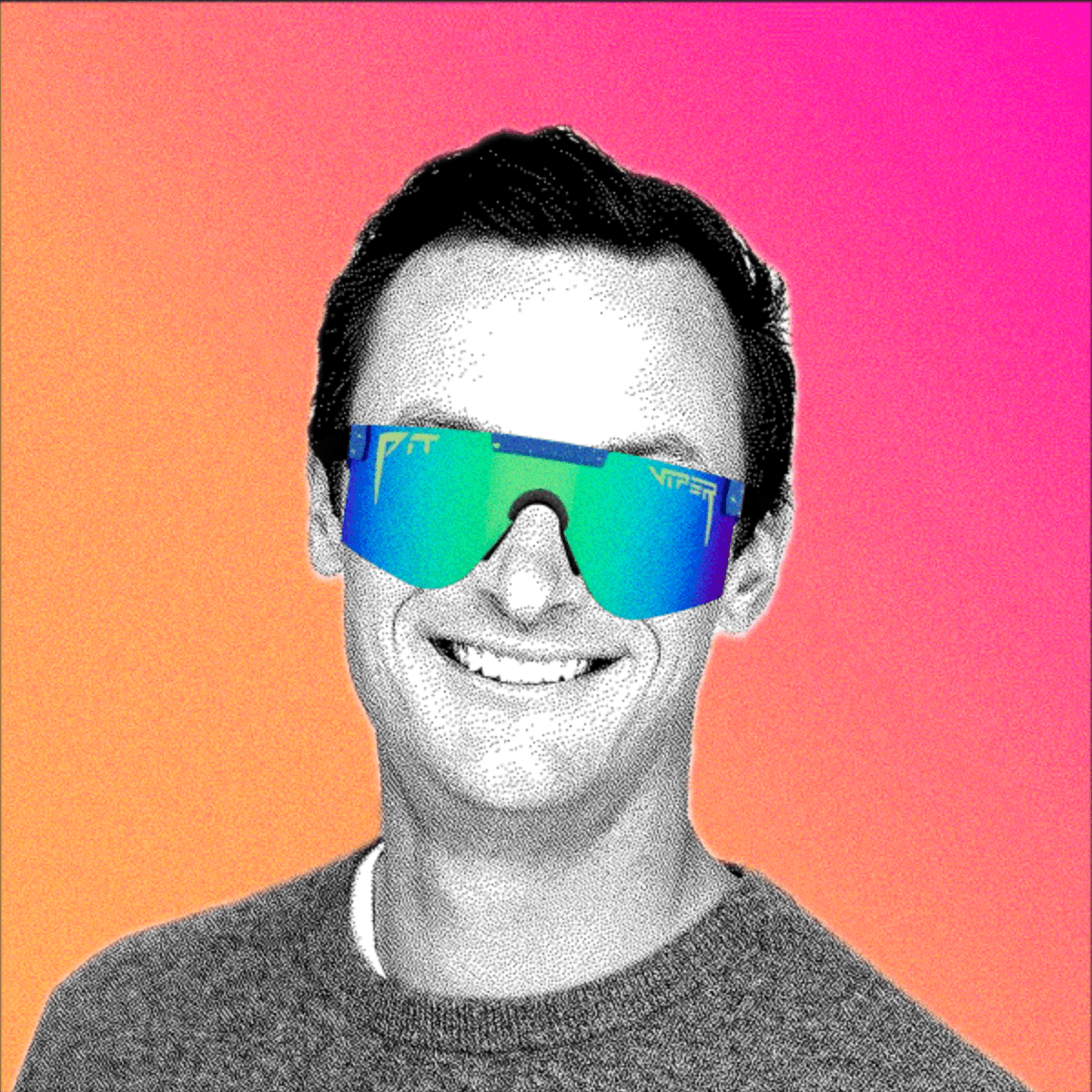 Thomas Mattimore