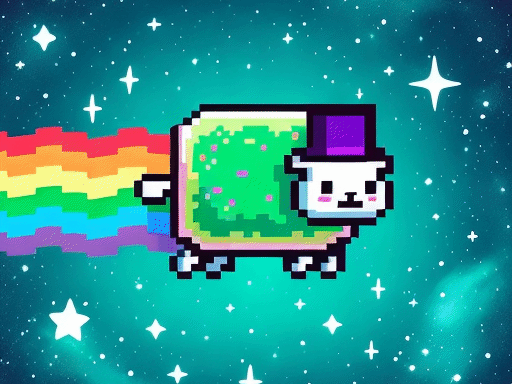 GreenSheep🐏🎩🔆