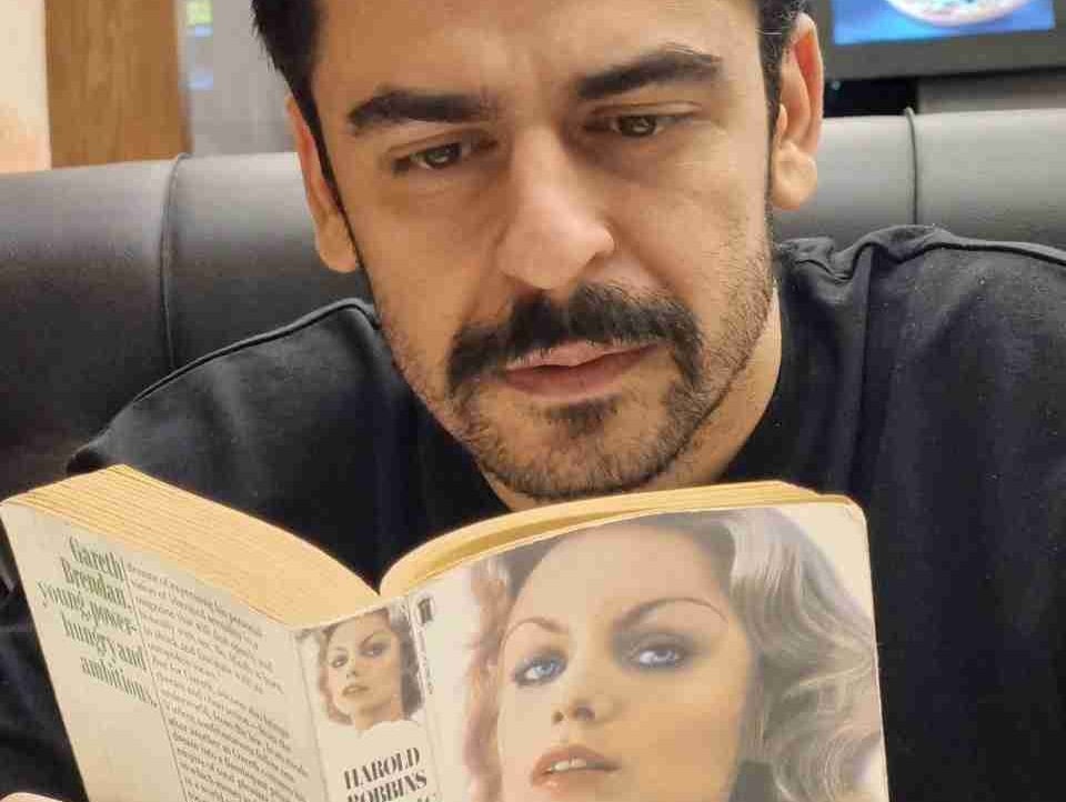 Hamed