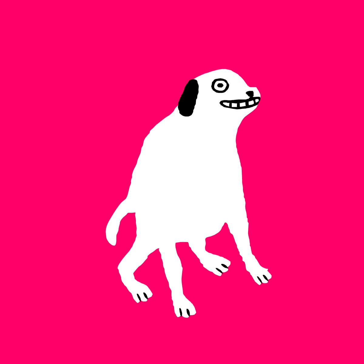 Keithereum