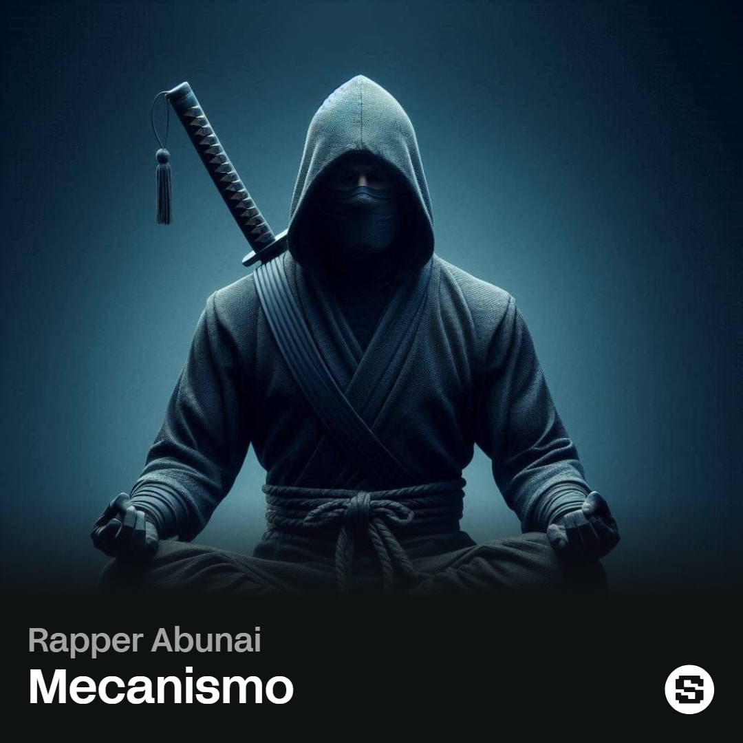 Rapper Abunai ✪
