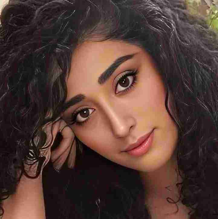 Parisa Zakerian