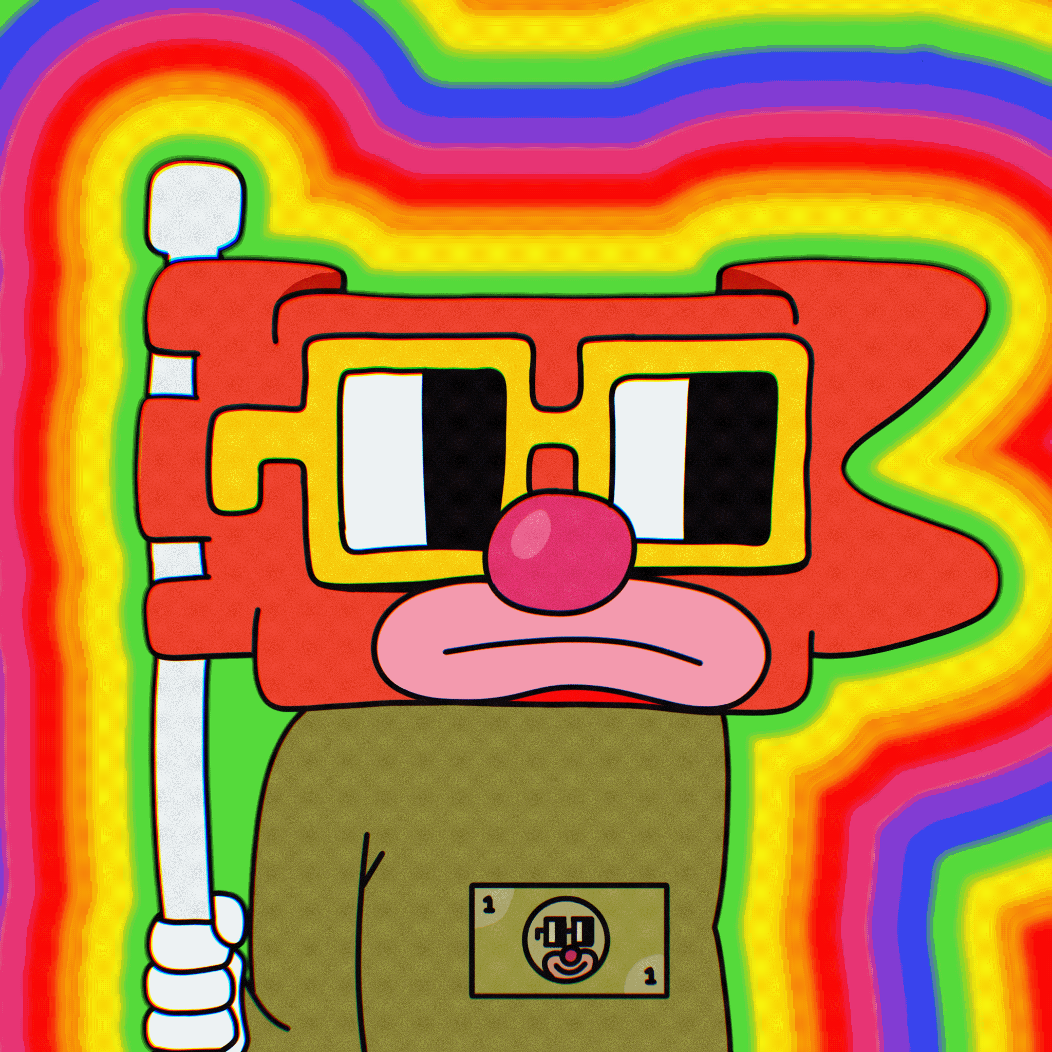 Panji 🟡 ⌐◨-◨