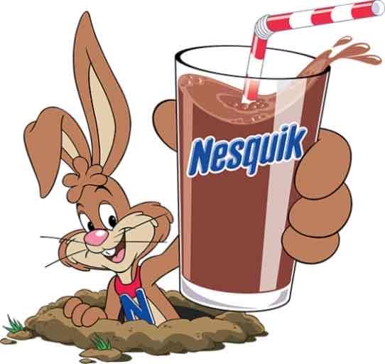 nesquik