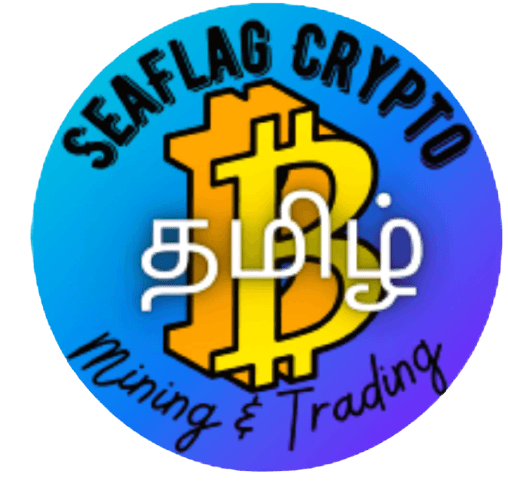 SeaFlagCrypto