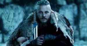 Ragnar Lothbrok 🎩Ⓜ️