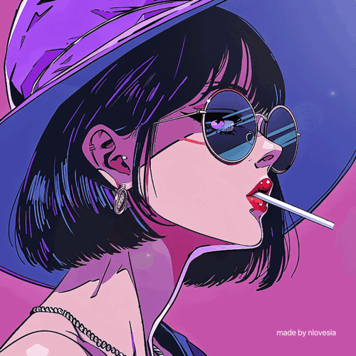Aria :) 🚭🍄🎭📄