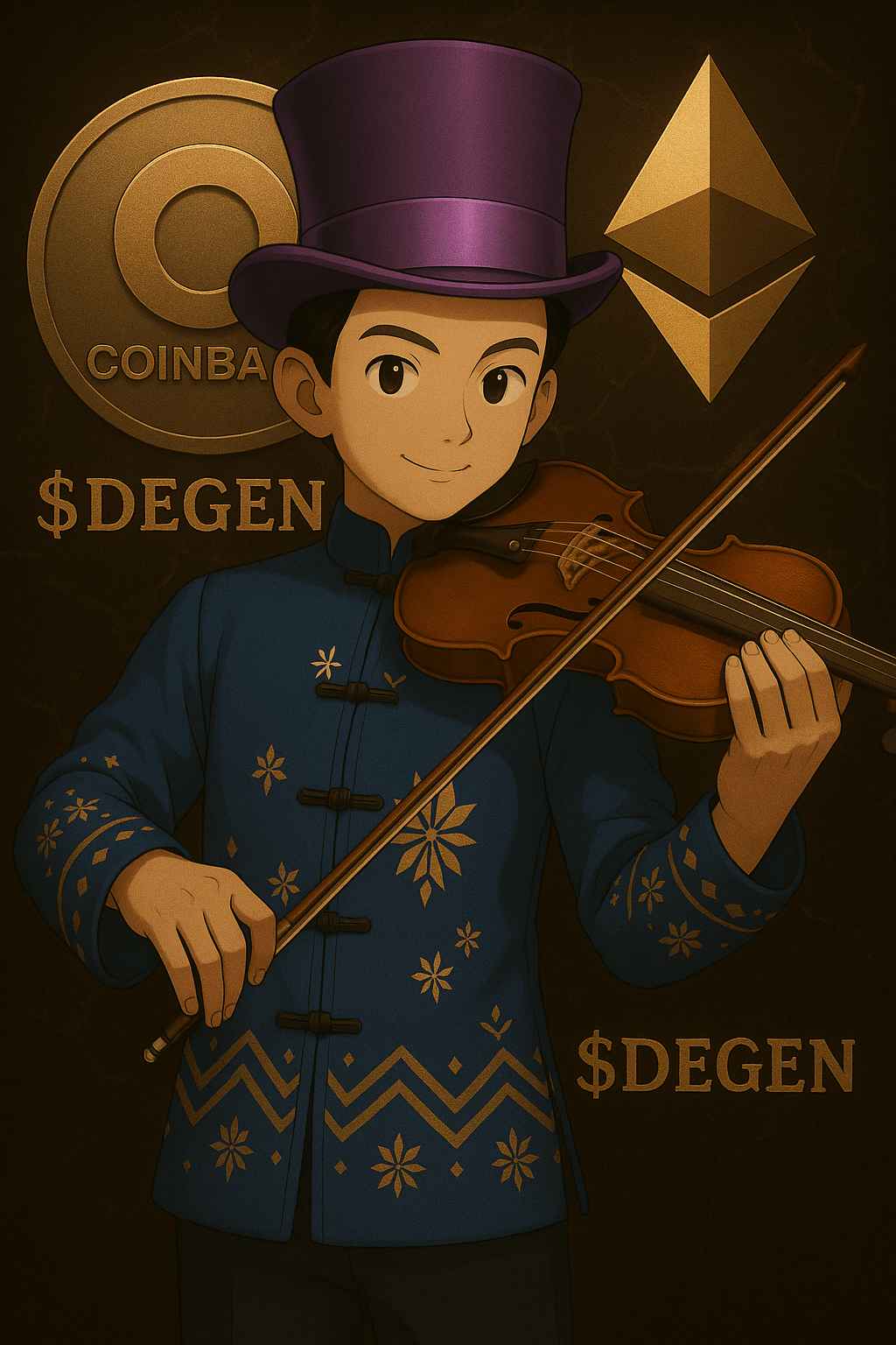 Iqra Violin