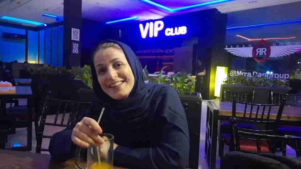 Mojdeh