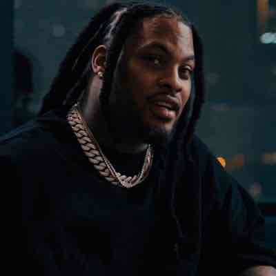 Waka Flocka Flame 🔥