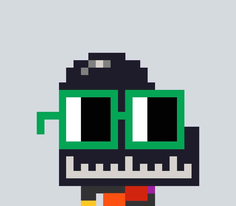 Gnericvibes