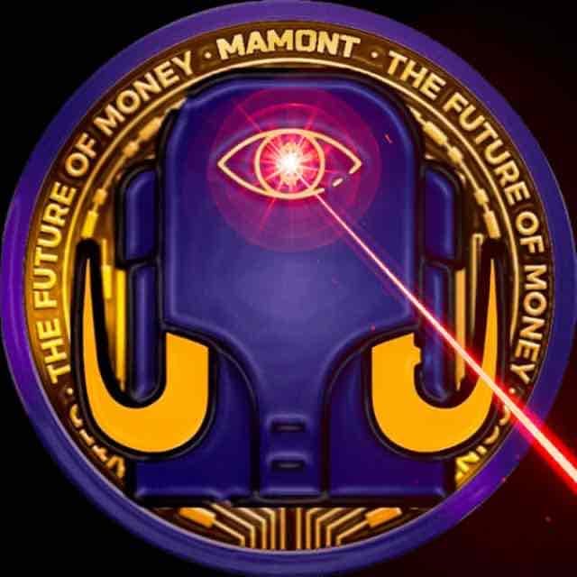 MAMONT