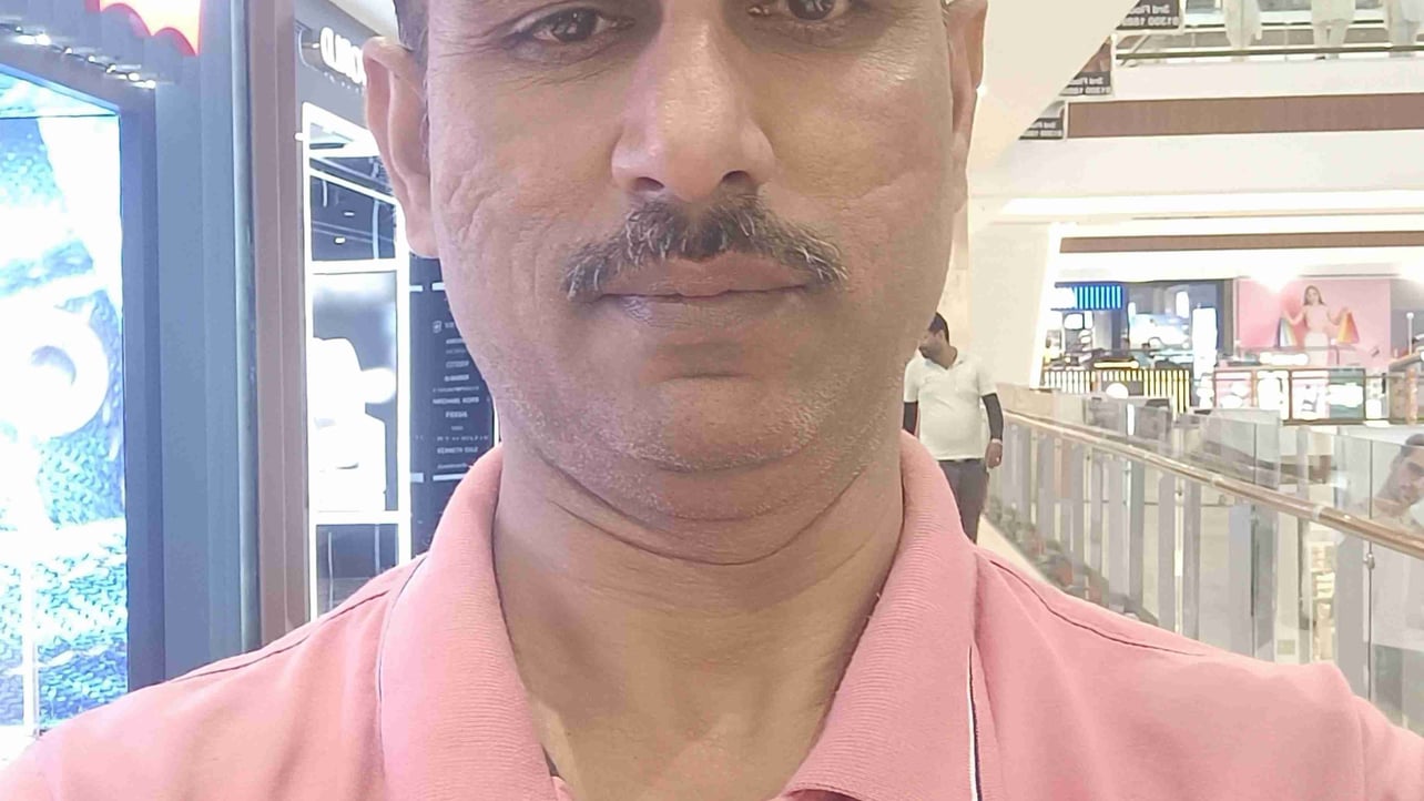 Dinesh Kumar