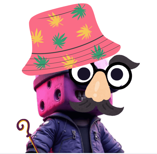 Papa Dice 🎲