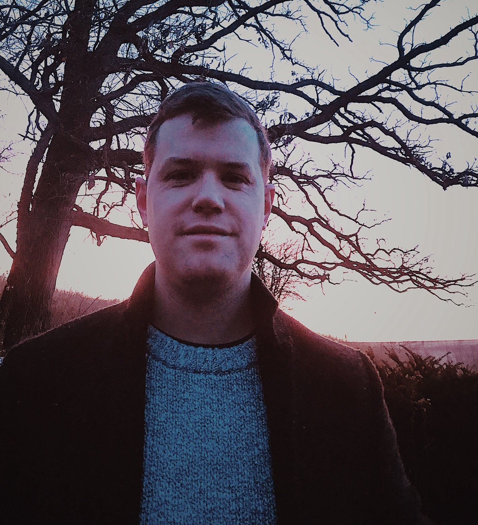 Tom Beck