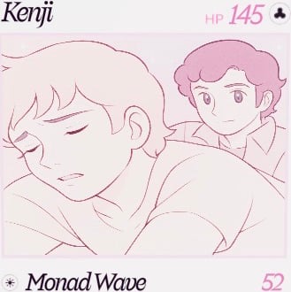 Kenji