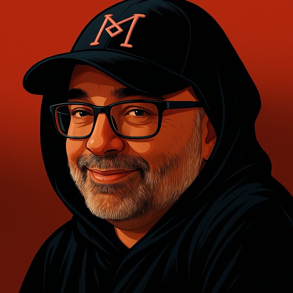 Chris Carella