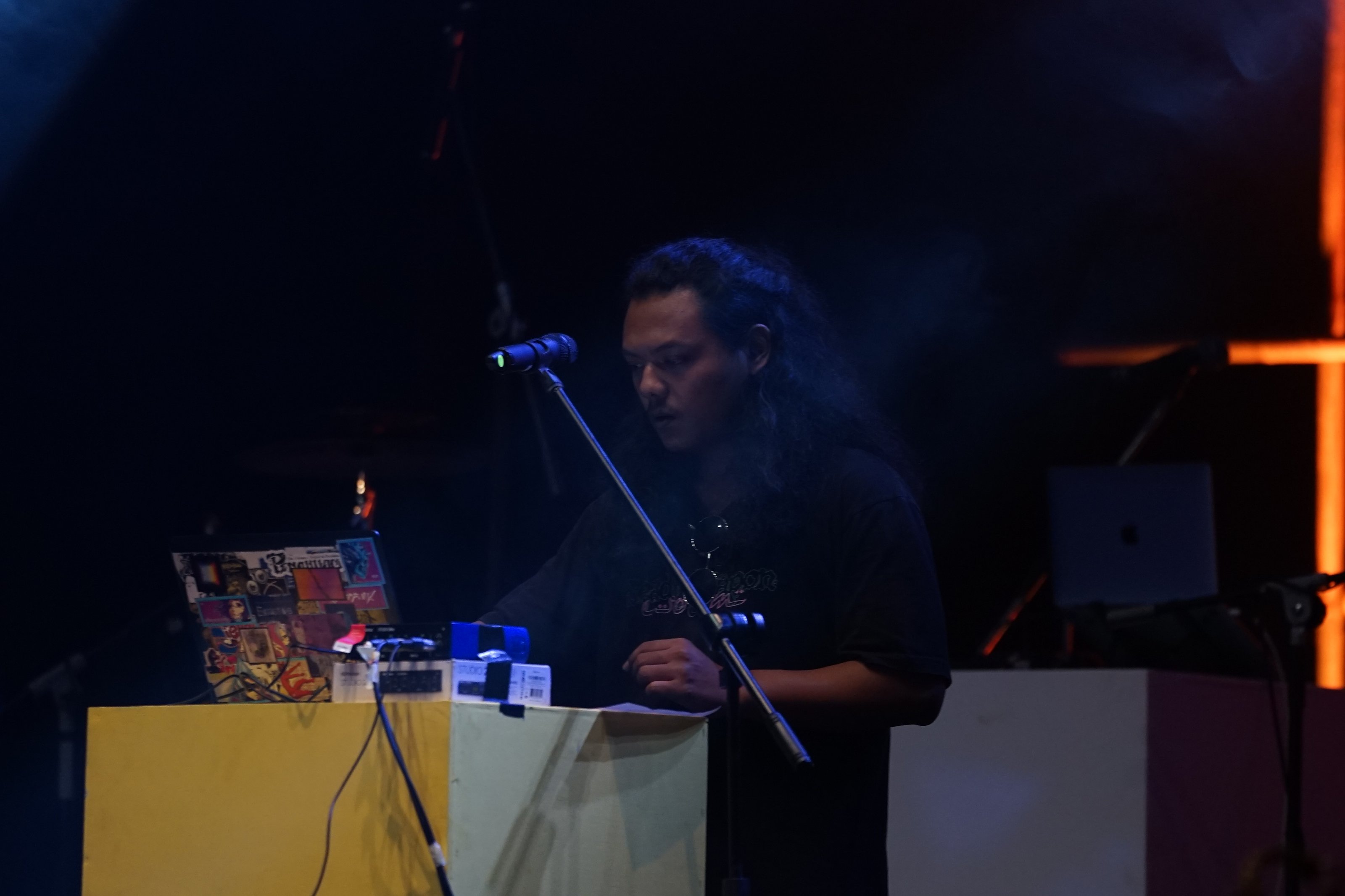 Rangga Purnama Aji