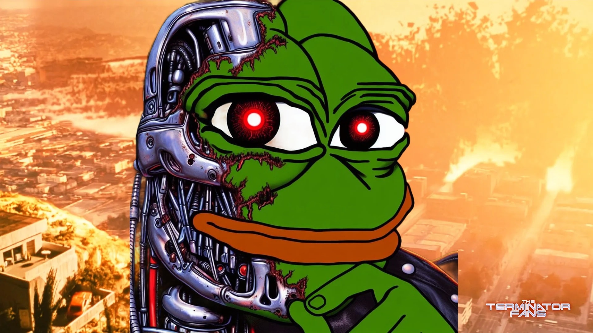 Pepenator