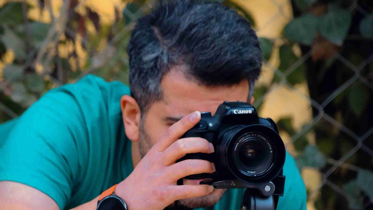 Kaveh 📸