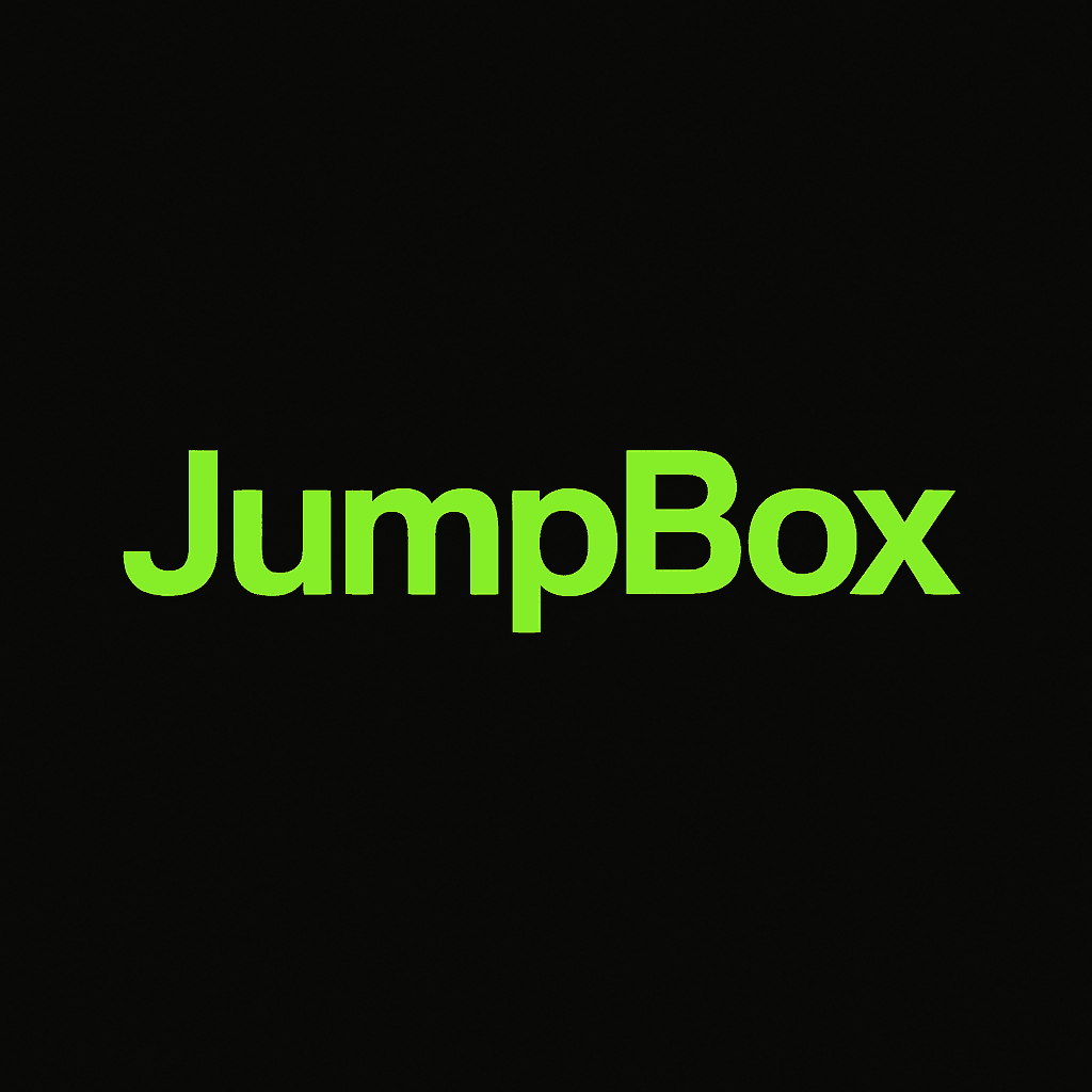 jumpbox