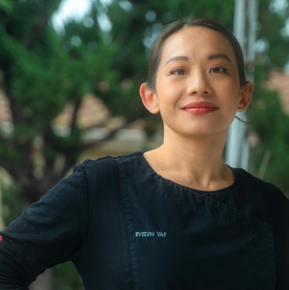 Evelyn Yap