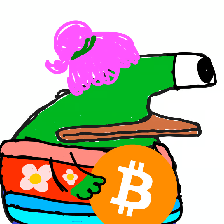Ant Crypto- Berdman 🐦🍞