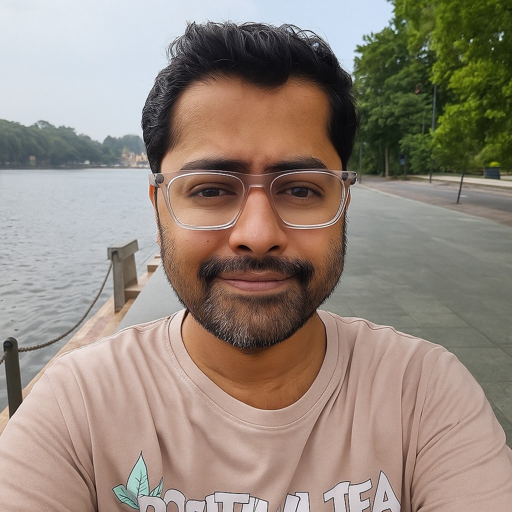 Ashwinikumar