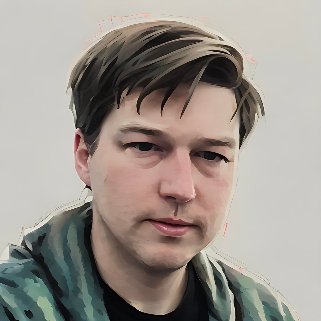 Drew Volpe