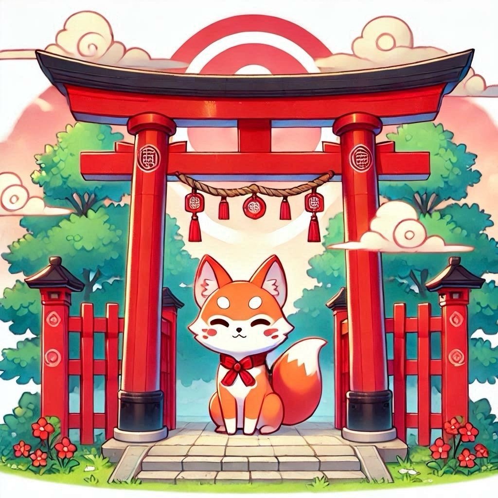 Kyoto Guide