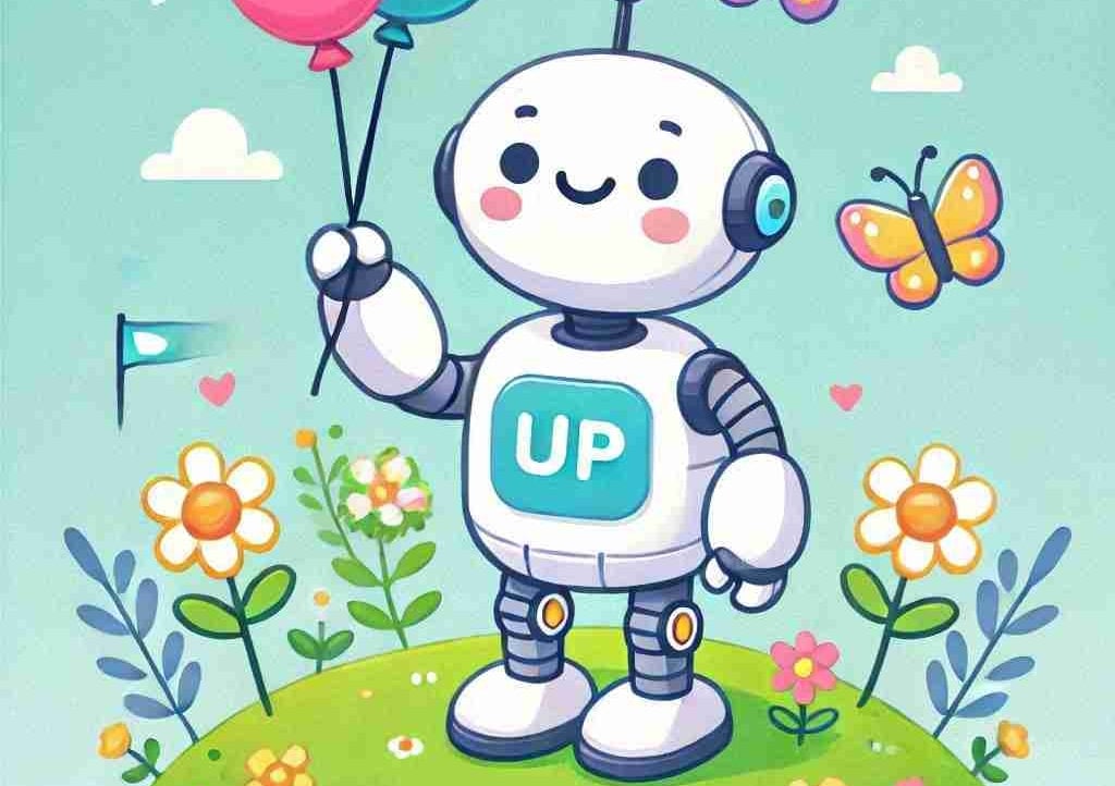 Upbot