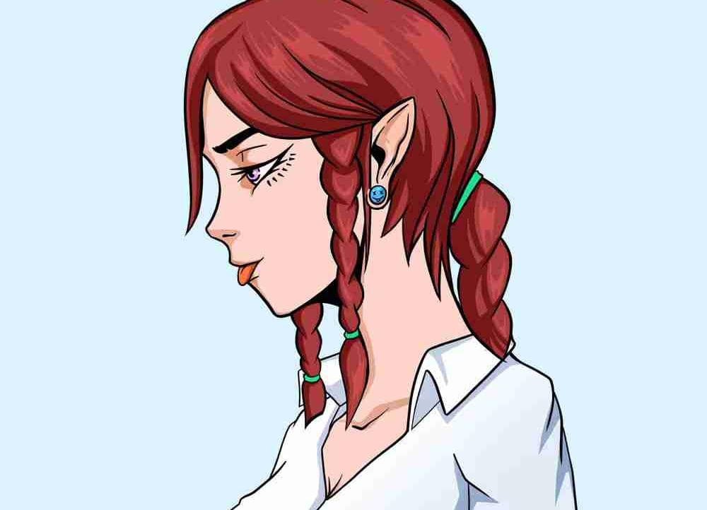 Inaba Hoor