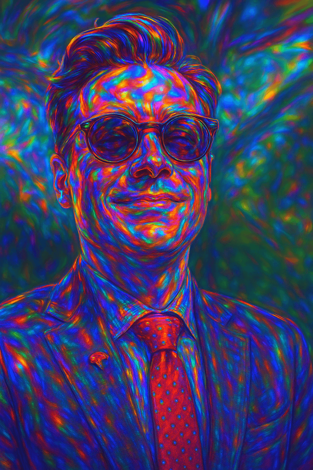 ΛDRIΛN 👽🛸