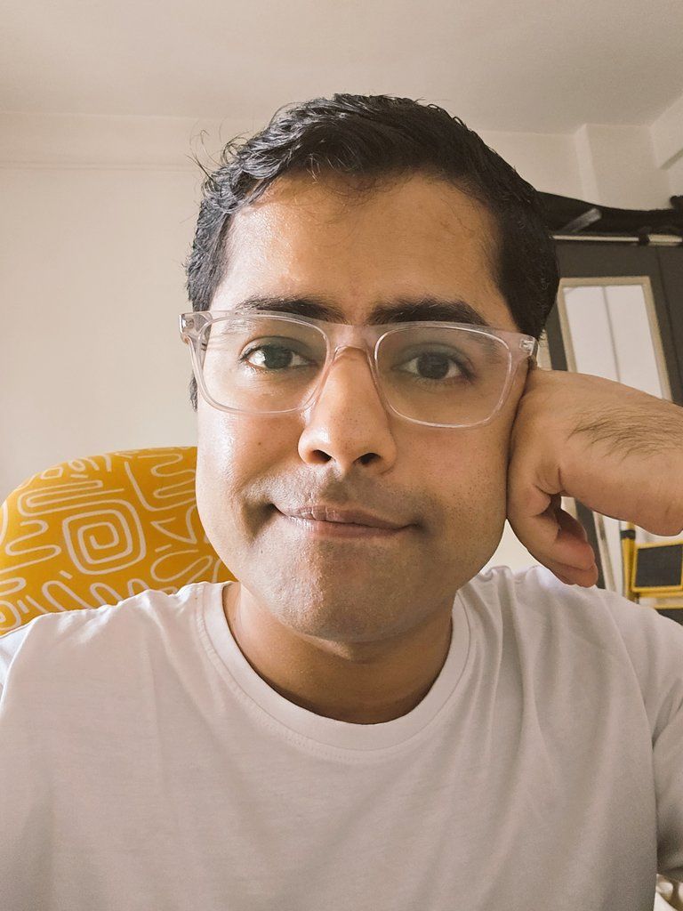 Ashwinikumar