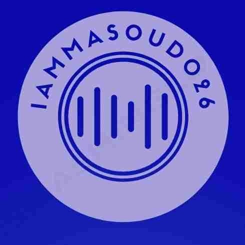 マスード 🎩🔵