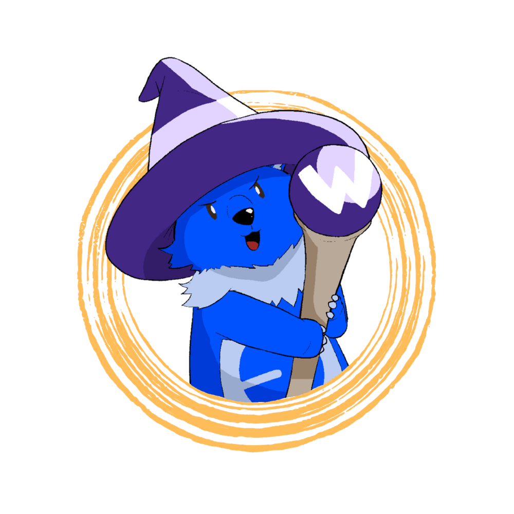 Warpie 🪄