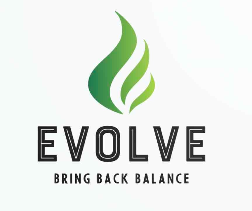 Evolve
