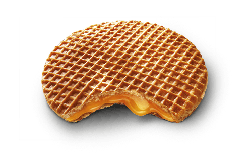 Stroopwafel 🎩ᖽ 