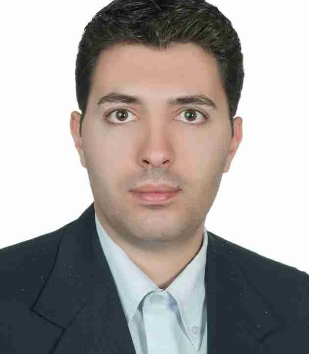Shahriar Najafi