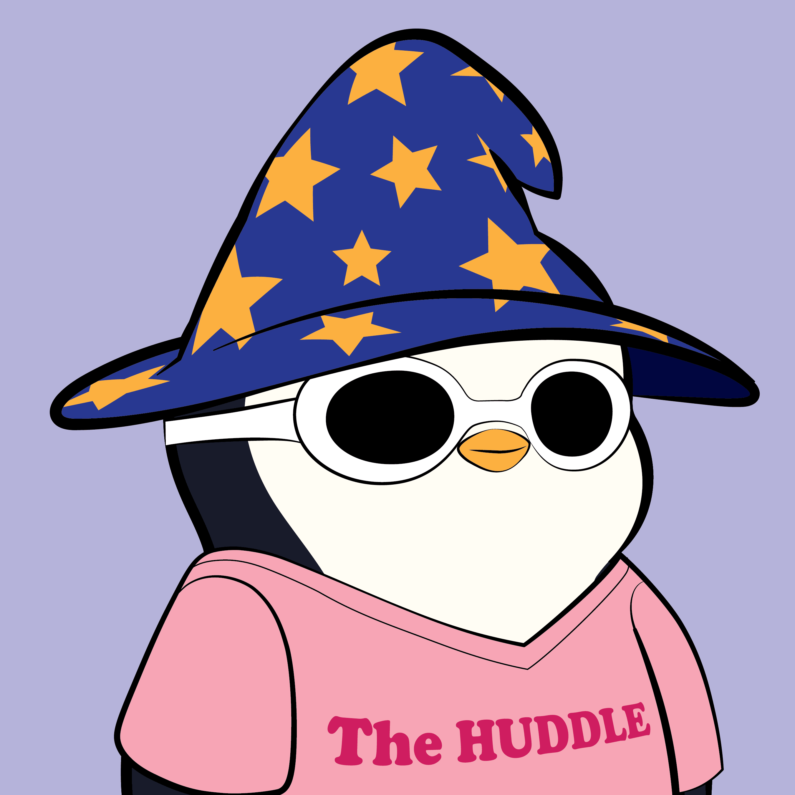 Wizardpengu 🥷🏼 🧾