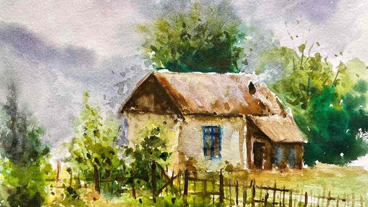 Hircani.Art