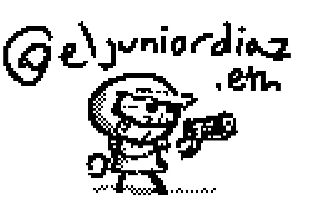 EL JR DIAZ ⌐◨-◨ 🇲🇽