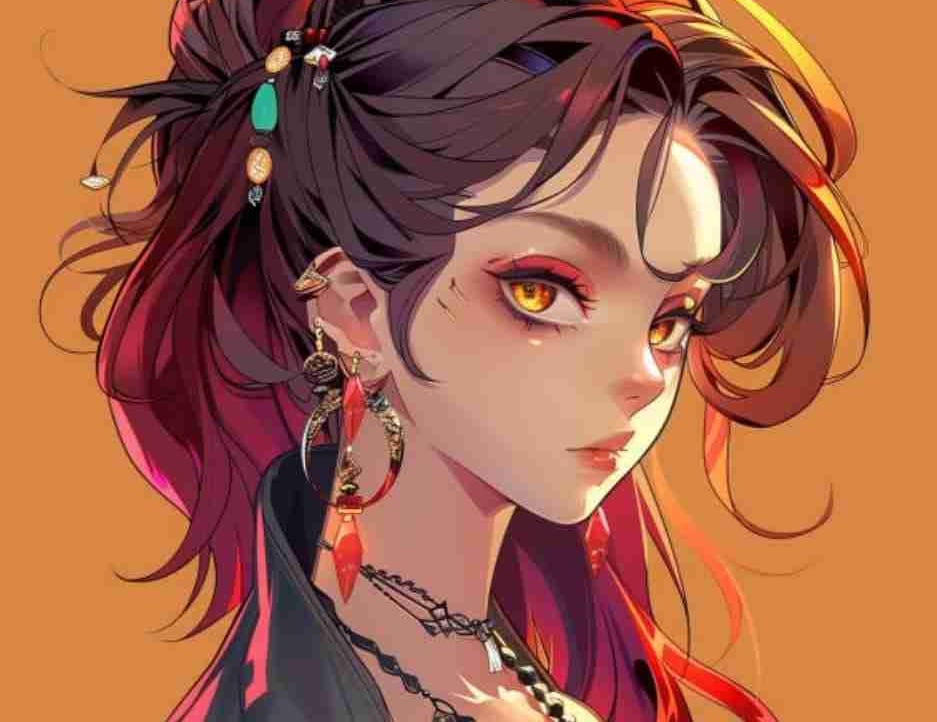 Queen Maya 🅰️