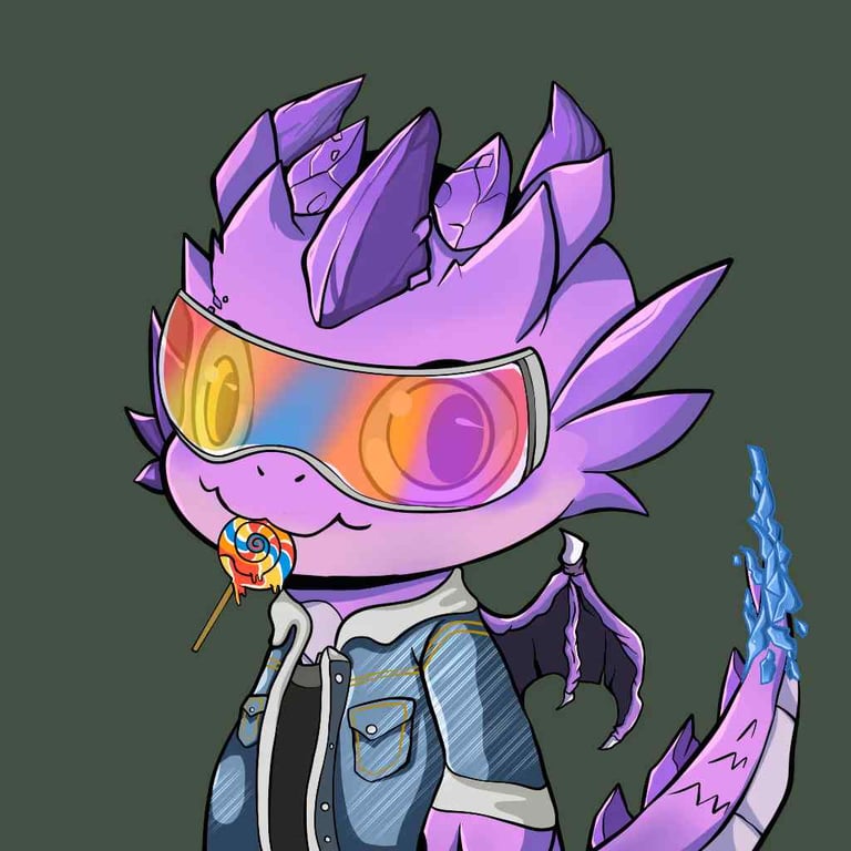 xDragon34