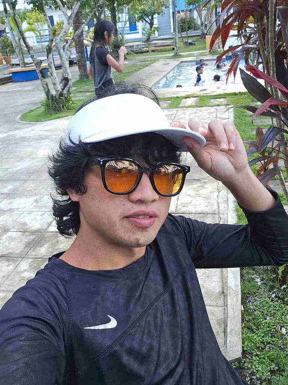 Anthony