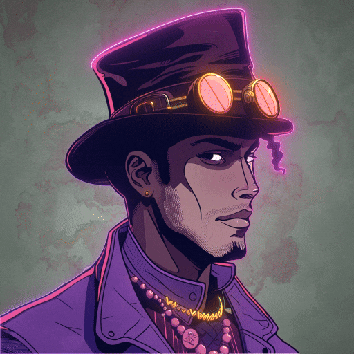 Kain 🎩